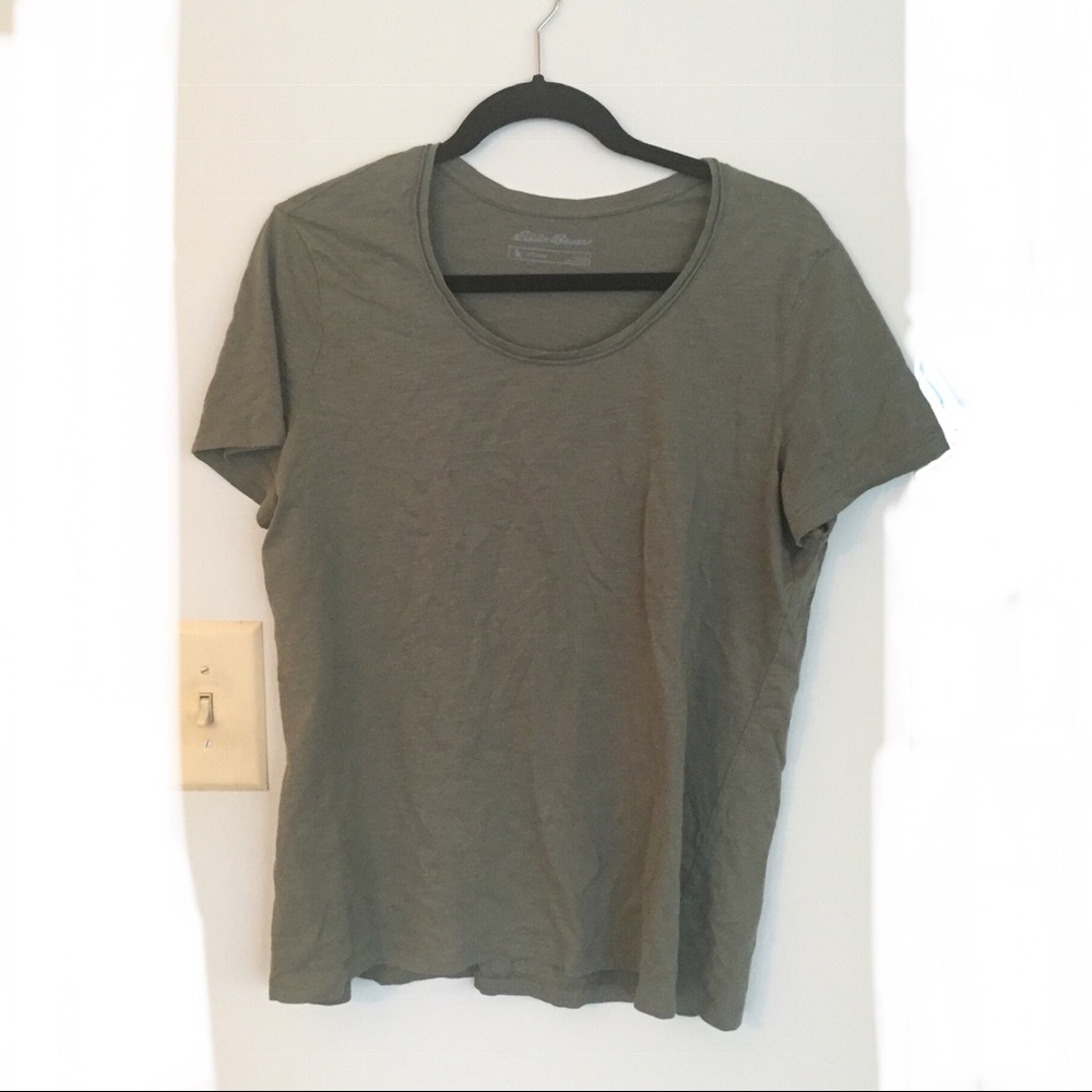 Eddie Bauer T-shirt